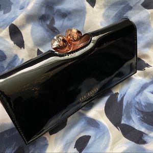 Ted baker wallet